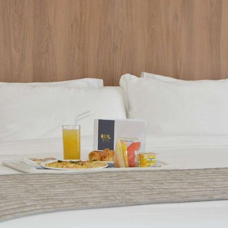 Axil Hotel Dakar Dış mekan fotoğraf